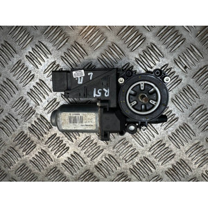 Моторчик стеклоподъемника передний левый Nissan Pathfinder (2006-2014) 80731EB300