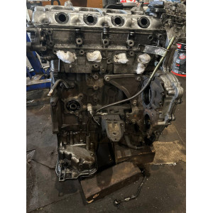 Двигун без навесного обладнання 2,5 Nissan Pathfinder Navara D40 (2006-2014) YD25DDTI 10102EB30A