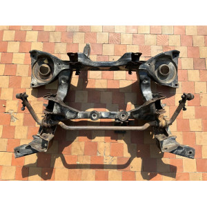 Балка Задней Подвески Nissan Pathfinder (2006-2014) 55400EB300