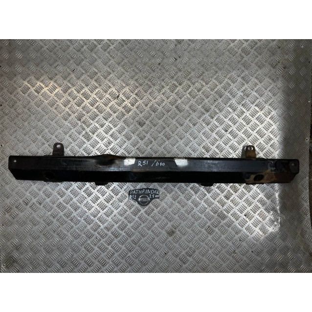 Усилитель бампера переднего Nissan Pathfinder (2006-2014) 50100EA410