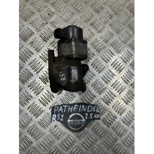 Клапан  EGR рециркуляции газов Nissan Pathfinder (2006-2014) 147105M30A
