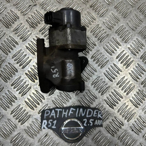 Клапан  EGR рециркуляции газов Nissan Pathfinder (2006-2014) 147105M30A