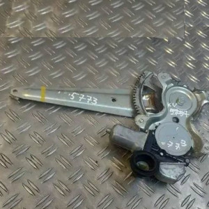 Стеклоподъемник задний левый Toyota Prado 120 (2004-2009) 6980435080