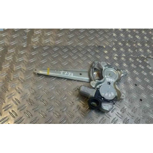 Стеклоподъемник задний левый Toyota Prado 120 (2004-2009) 6980435080