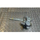 Стеклоподъемник задний левый Toyota Prado 120 (2004-2009) 6980435080