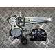 Стеклоподъемник задний правый Toyota Prado 120 (2004-2009) 6980335080 / 8572058010 *без моторчика