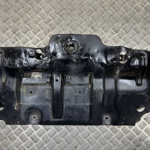 Защита двигателя Toyota Prado 120 (2004-2009) 4.0 5140535100  *передняя часть