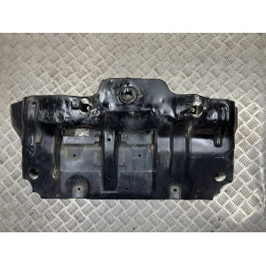 Защита двигателя Toyota Prado 120 (2004-2009) 4.0 5140535100  *передняя часть