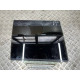 Стекло двери заднее правое Toyota Prado 120 (2004-2009) 6811360231