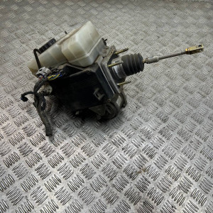 Блок ABS с главным тормозным цилиндром Toyota Prado 120 (2004-2009) 4705060080