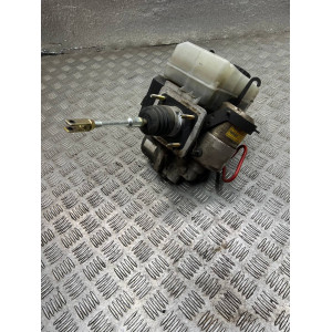 Блок ABS с главным тормозным цилиндром Toyota Prado 120 (2004-2009) 4705060080