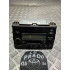 Магнитола радио AM/FM Toyota Prado 120 (2004-2009) 8612060530