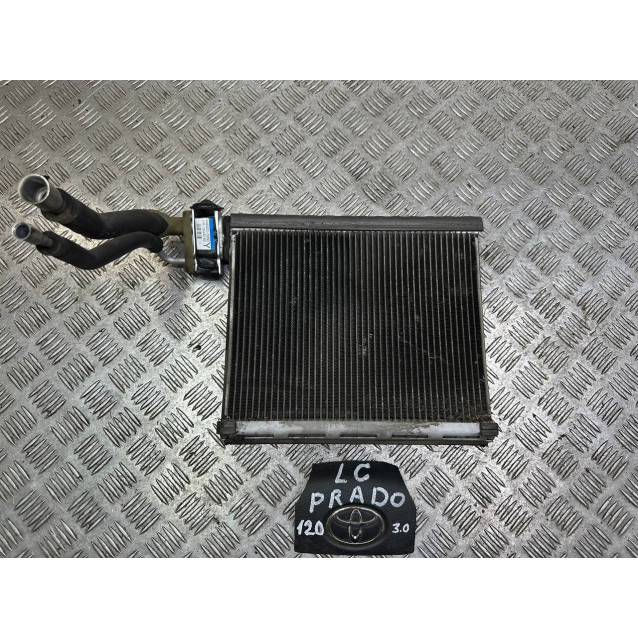 Испаритель кондиционера Toyota Prado 120 (2004-2009) 8850160300