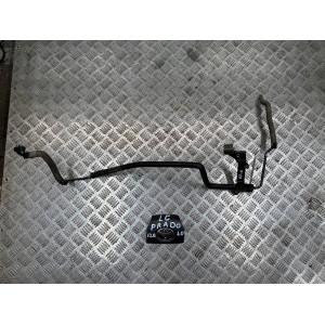 Трубка кондиционера охладитель Toyota Prado 120 (2004-2009) 887176B071