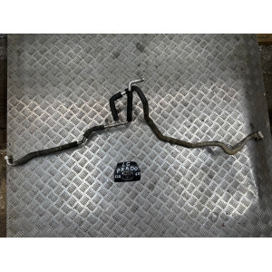 Трубка кондиционера Toyota Prado 120 (04-09) 8870460390