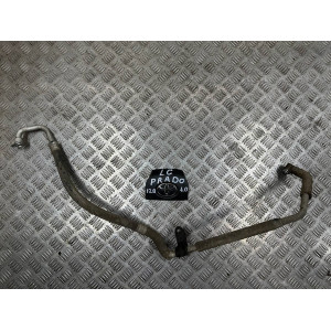 Трубка кондиционера Toyota Prado 120 (04-09) 4.0 АКПП 
