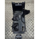 Консоль салона центральная Toyota Prado 120 (2004-2009) 5881060040C0 5881060040