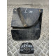 Брызговик задний левый Toyota Prado 120 (2004-2009) 7662660170F0