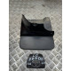 Брызговик задний левый Toyota Prado 120 (2004-2009) 7662660170F0