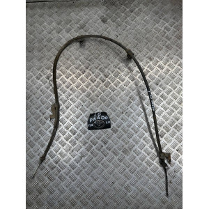 Трос ручника левый Toyota Prado 120 (2004-2009) 4643060010
