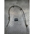 Трос ручника левый Toyota Prado 120 (2004-2009) 4643060010