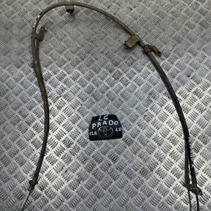 Трос ручника правый Toyota Prado 120 (2004-2009) 4642060070