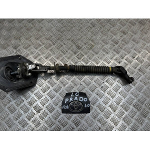 Карданчик рулевой Toyota Prado 120 (2004-2009) 4522060140