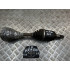 Полуось Привод передний правый Toyota Prado 120 (04-09) 4343060060