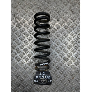 Пружина передняя Toyota Prado120 (2004-2009) 481316B430 / 481316B440