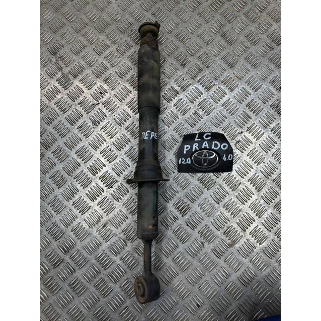 Амортизатор передний Toyota Prado 120 (2004-2009) 4851069415