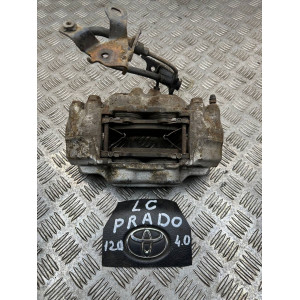 Супорт передний правый Toyota Prado 120 (2004-2009) 4773060261