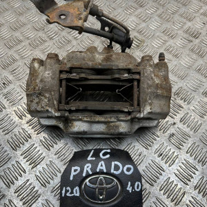 Супорт передний правый Toyota Prado 120 (2004-2009) 4773060261