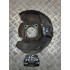 Защита щиток тормозного диска Toyota Prado 120 (2004-2009) 4778160120 передний правый