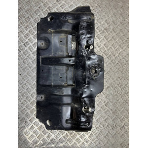 Защита двигателя Toyota Prado 120 (2004-2009) 4.0 *передняя часть 5140535100