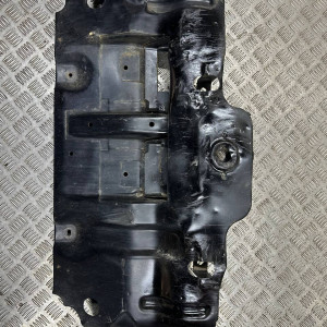 Защита двигателя Toyota Prado 120 (2004-2009) 4.0 *передняя часть 5140535100