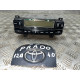 Блок управления климат печки Toyota Prado 120 (2004-2009)  5590060634 8865060620