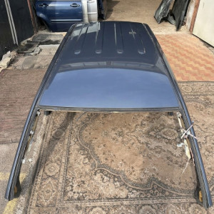 Крыша Toyota Prado 120 (2004-2009) 6311160480 