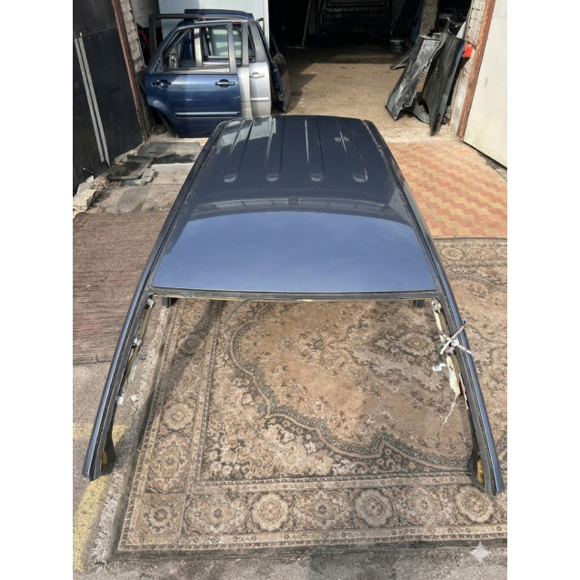 Крыша Toyota Prado 120 (2004-2009) 6311160480 