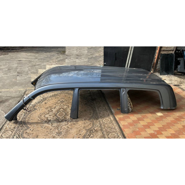 Крыша Toyota Prado 120 (2004-2009) 6311160480 