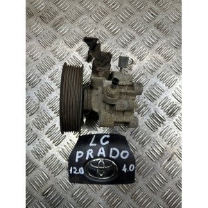 Насос гидроусилителя руля (ГУР) Toyota Prado 120 (2004-2009) 4.0 АКПП 4431035660
