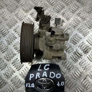Насос гидроусилителя руля (ГУР) Toyota Prado 120 (2004-2009) 4.0 АКПП 4431035660