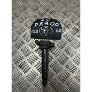 Катушка зажигания Toyota Prado 120 (2004-2009) 4.0 9091902248