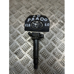 Катушка зажигания Toyota Prado 120 (2004-2009) 4.0 9091902248