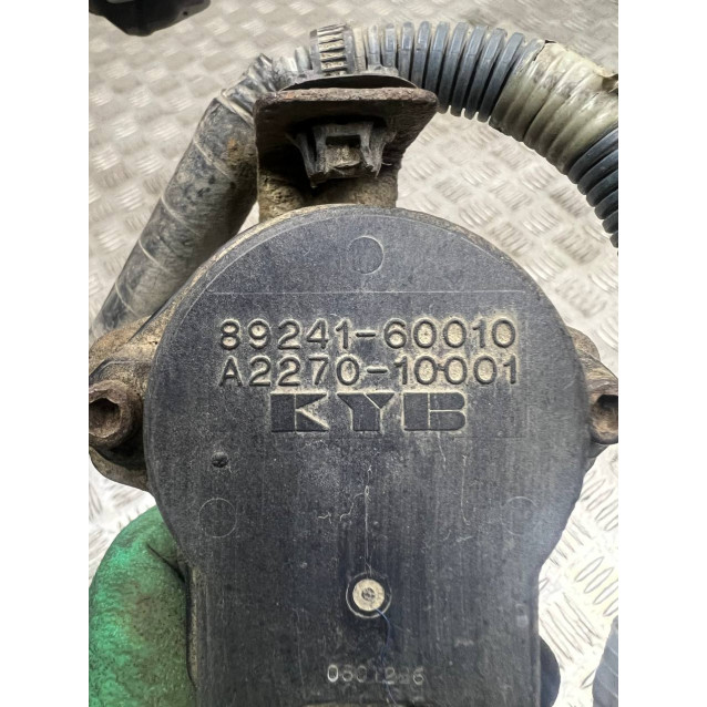 Датчик уровня кузова передний Toyota Prado 120 (2004-2009) 8924160010