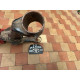 Рычаг передний левый нижний Toyota Prado 120 (2004-2009) 4806960010 0124335LH 4806960010MX *без сайлентблоков 