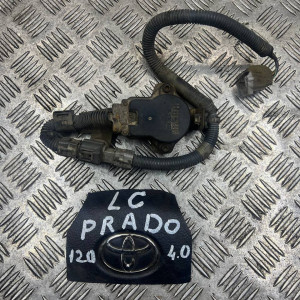 Датчик уровня кузова передний Toyota Prado 120 (2004-2009) 8924160010