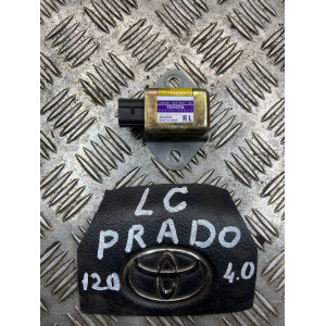 Датчик удара Toyota Prado 120 (2004-2009) 8983360010