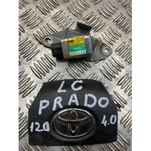 Датчик удара боковой Toyota Prado 120 (2004-2009) 8983060020 8986060020