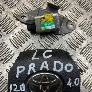 Датчик удара боковой Toyota Prado 120 (2004-2009) 8983060020 8986060020