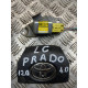 Датчик удара боковой Toyota Prado 120 (2004-2009) 8983060020 8986060020